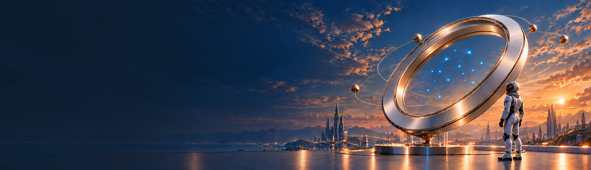 首页 Banner