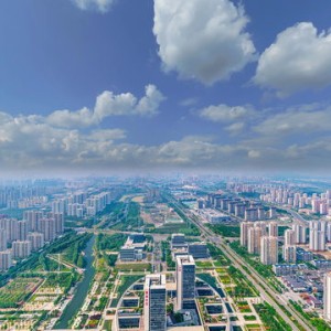 南风花园